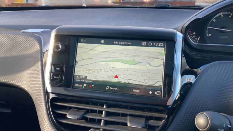 Peugeot 2008 1.2 PureTech 130 GT Line 5dr Petrol Estate